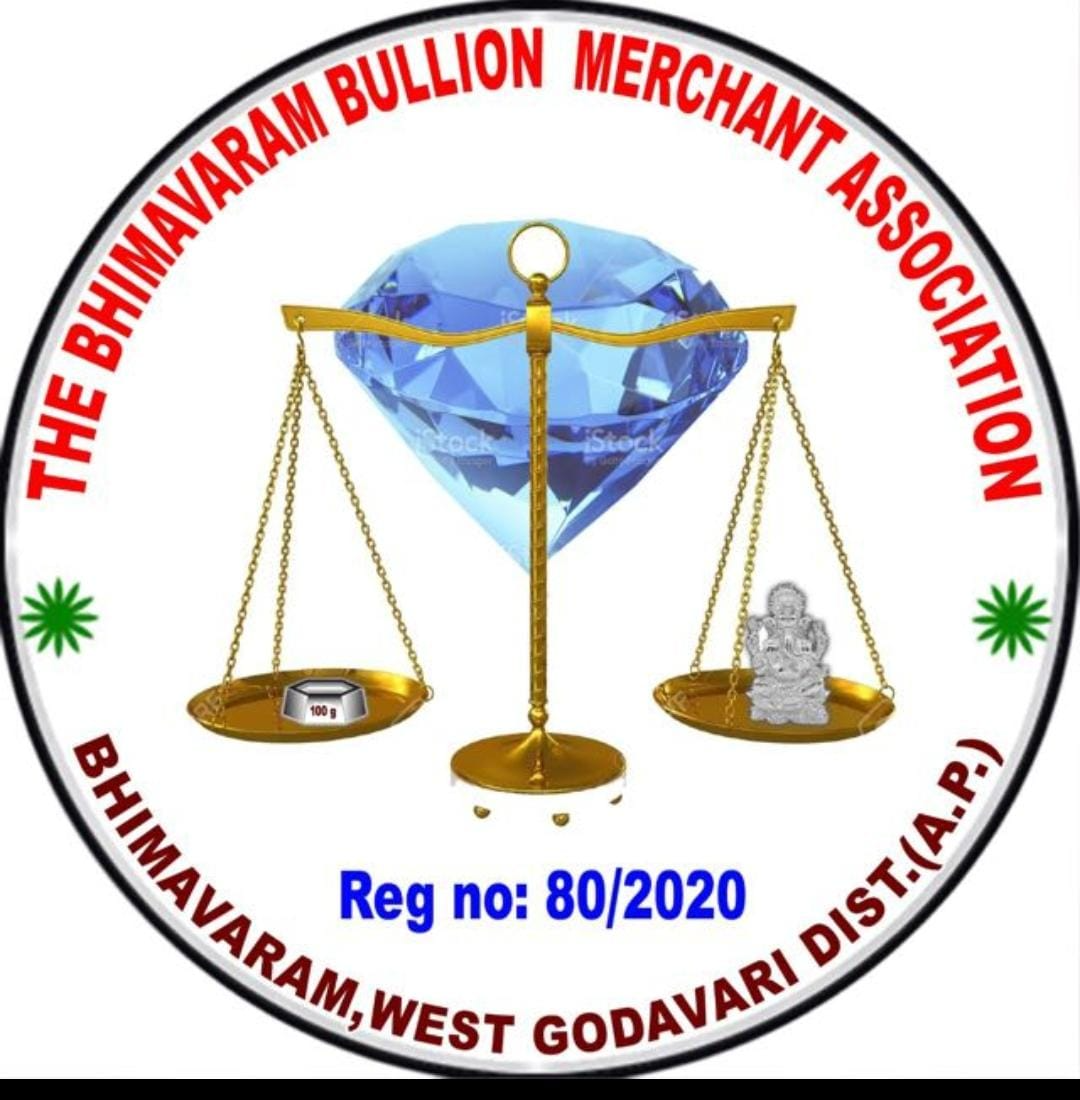 The Bhimavaram Bullion Merchant Association